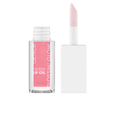 39; GLOW tinted lip oil #010-keep it juicy 4 ml