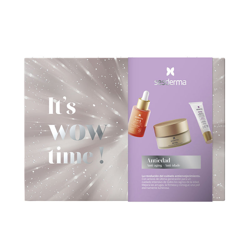 C-VIT 5 LIPOSOMAL SERUM CASE 3 pcs