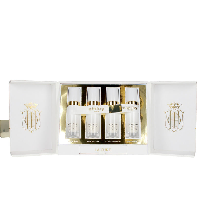 LA CURE l’Intégral anti-aging 4 ux 10 ml