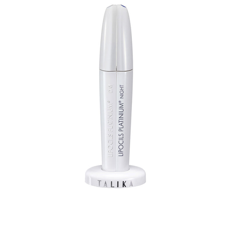 LIPOCILS PLATINIUM eyelash enhancing serum 2 x 8.5 ml