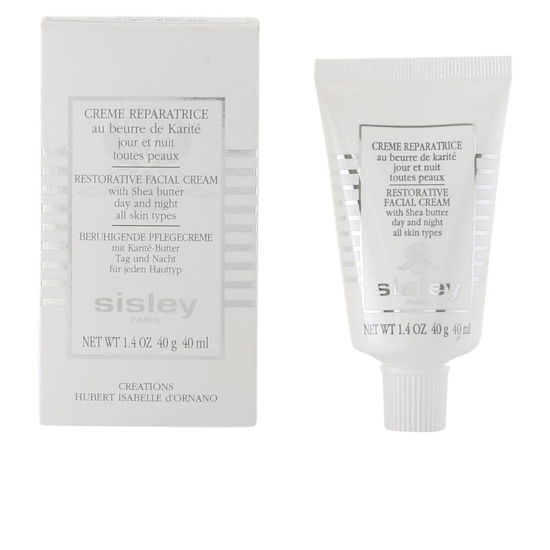 PHYTO JOUR&NUIT crème réparatrice karité 40 ml