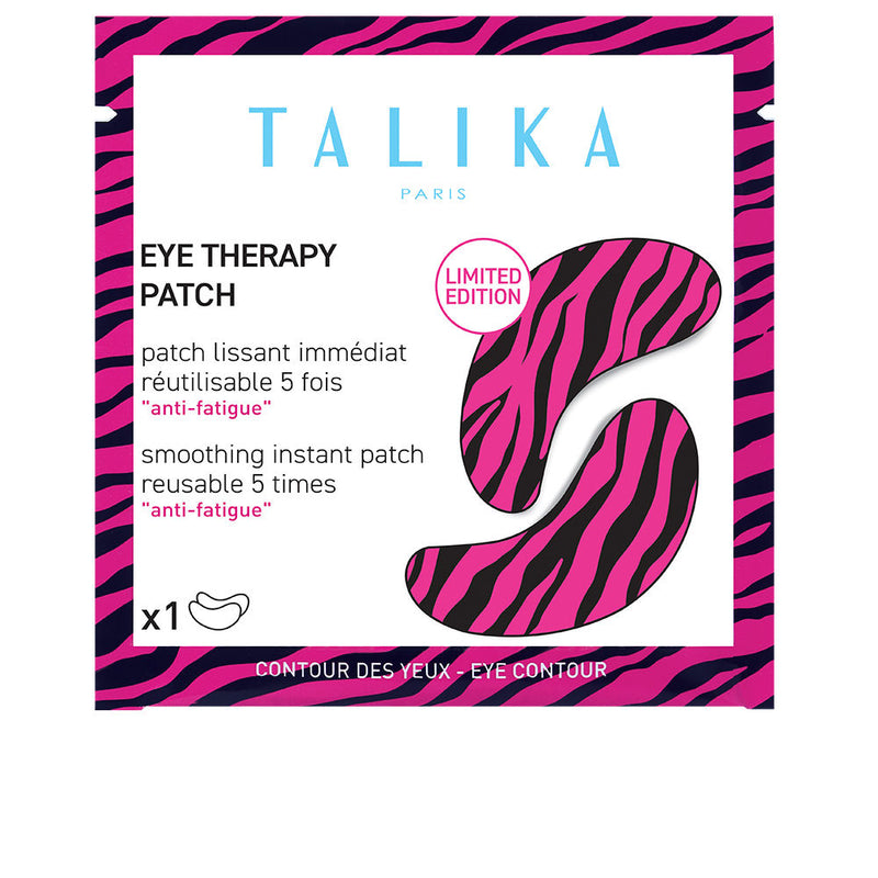 EYE THERAPY PATCH zebra limited edition 1 u