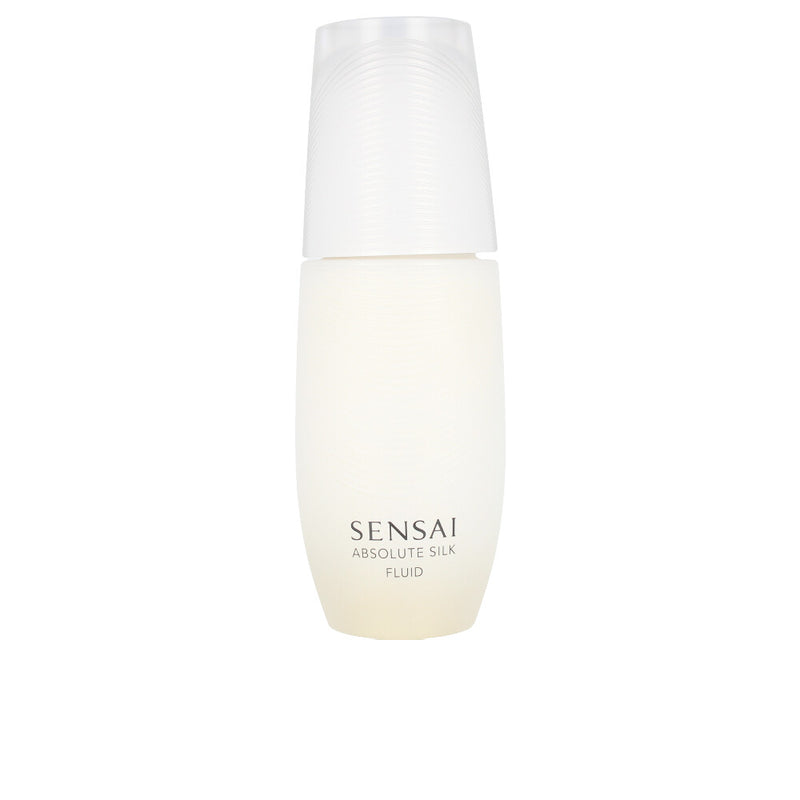 ABSOLUTE SILK fluid 80 ml