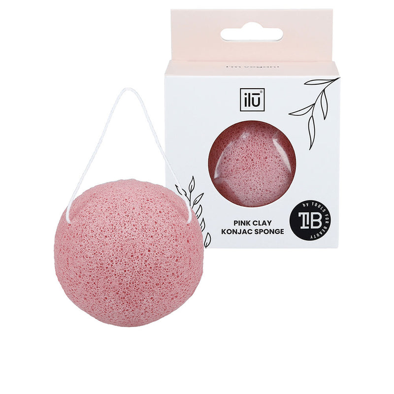 KONJAC sponge