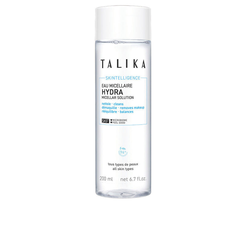 SKINTELLIGENCE HYDRA agua micelar 200 ml