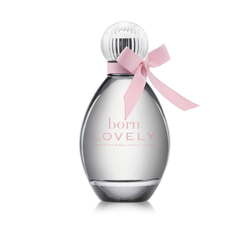 BORN LOVELY edp vapo 50 ml