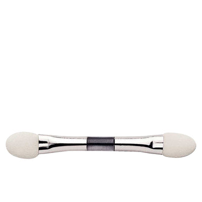 EYESHADOW DOUBLE APPLICATOR transparent