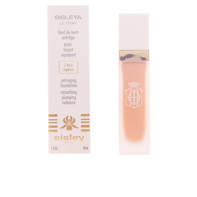 2R-rose organza 30 ml