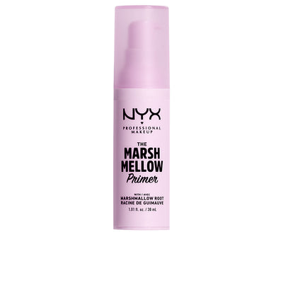 MARSH MELLOW primer