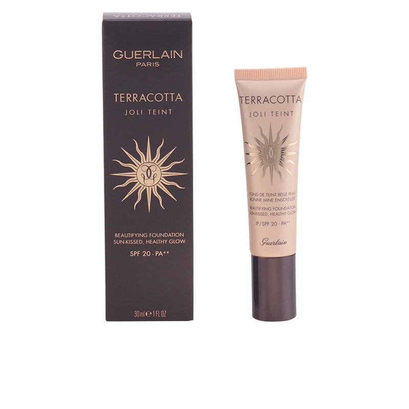 TERRACOTTA joli teint moyen 30 ml