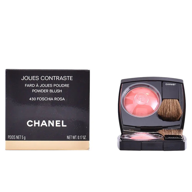 430-foschia rosa 5 gr