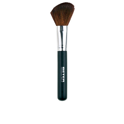 BROCHA MAQUILLAJE PROFESSIONAL angulada 15,8 cm