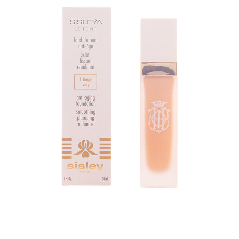 1B-beige ivory 30 ml