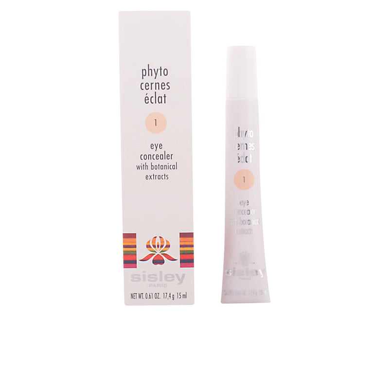 PHYTO CERNES ECLAT nº1 15 ml