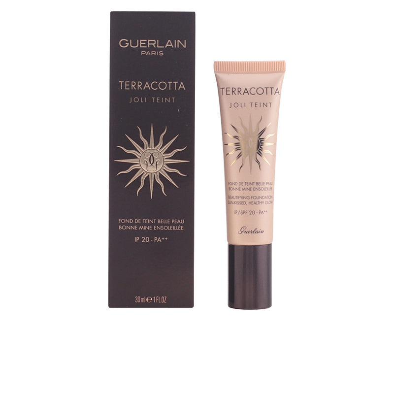 TERRACOTTA joli teint clair 30 ml