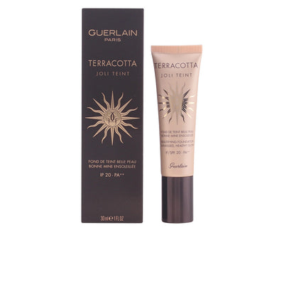 TERRACOTTA joli teint naturel 30 ml