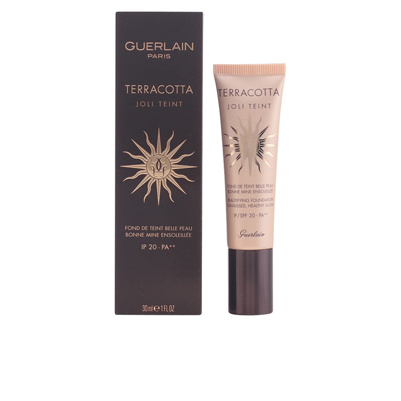 TERRACOTTA joli teint naturel 30 ml
