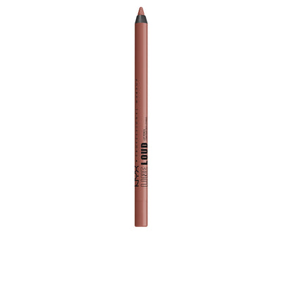 LINE LOUD Lip Liner