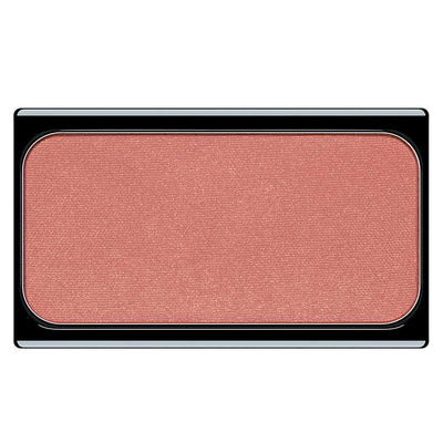 16-dark beige rose blush