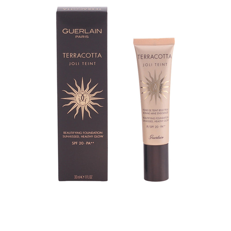 TERRACOTTA joli teint foncé 30 ml