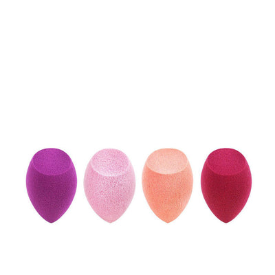MIRACLE COMPLEXION MINI SPONGES set 4 pz