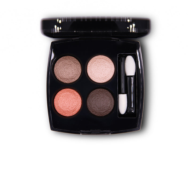 LES 4 OMBRES Multi-Effect Quadra Eyeshadow