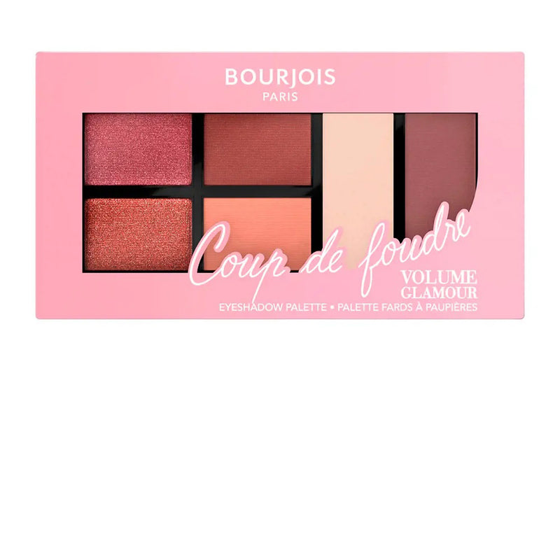 VOLUME GLAMOUR Coup De Coeur