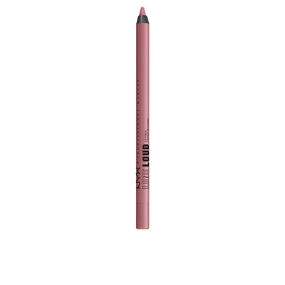 LINE LOUD Lip Liner