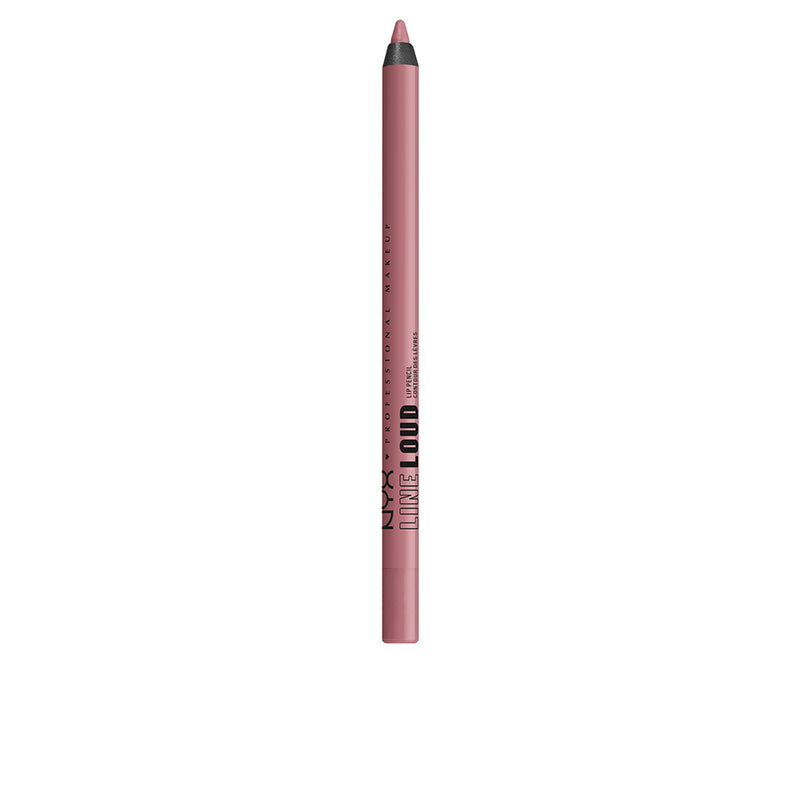 LINE LOUD Lip Liner