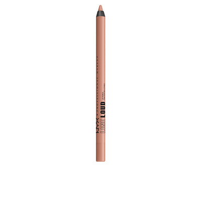 LINE LOUD Lip Liner