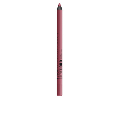 LINE LOUD Lip Liner