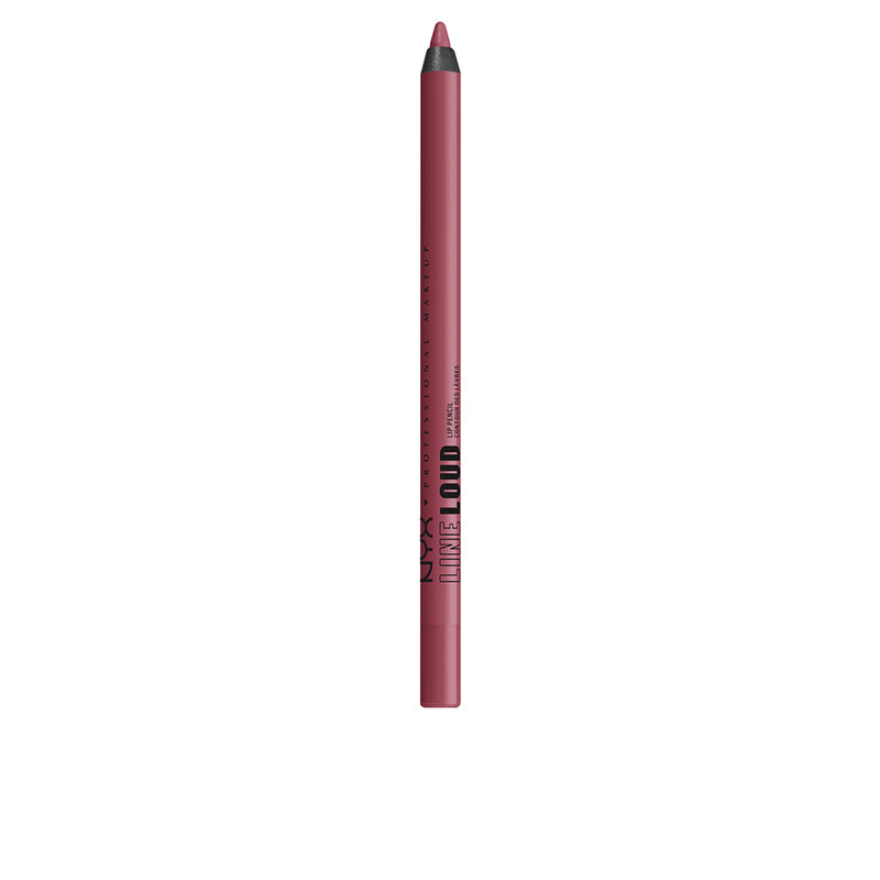LINE LOUD Lip Liner
