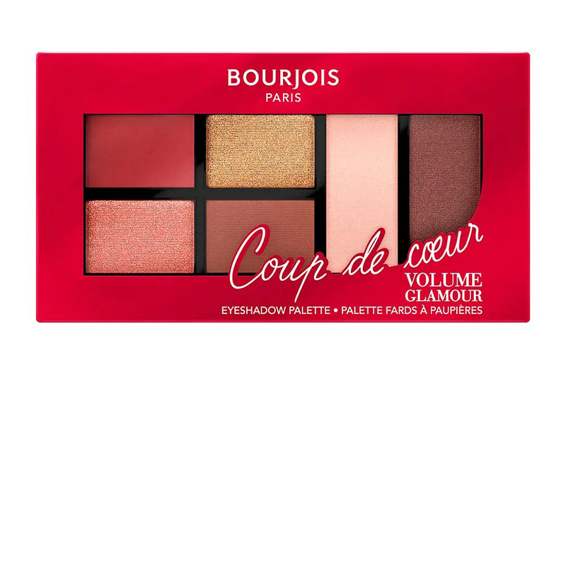 VOLUME GLAMOUR Coup De Coeur
