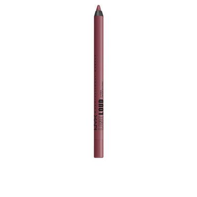 LINE LOUD Lip Liner