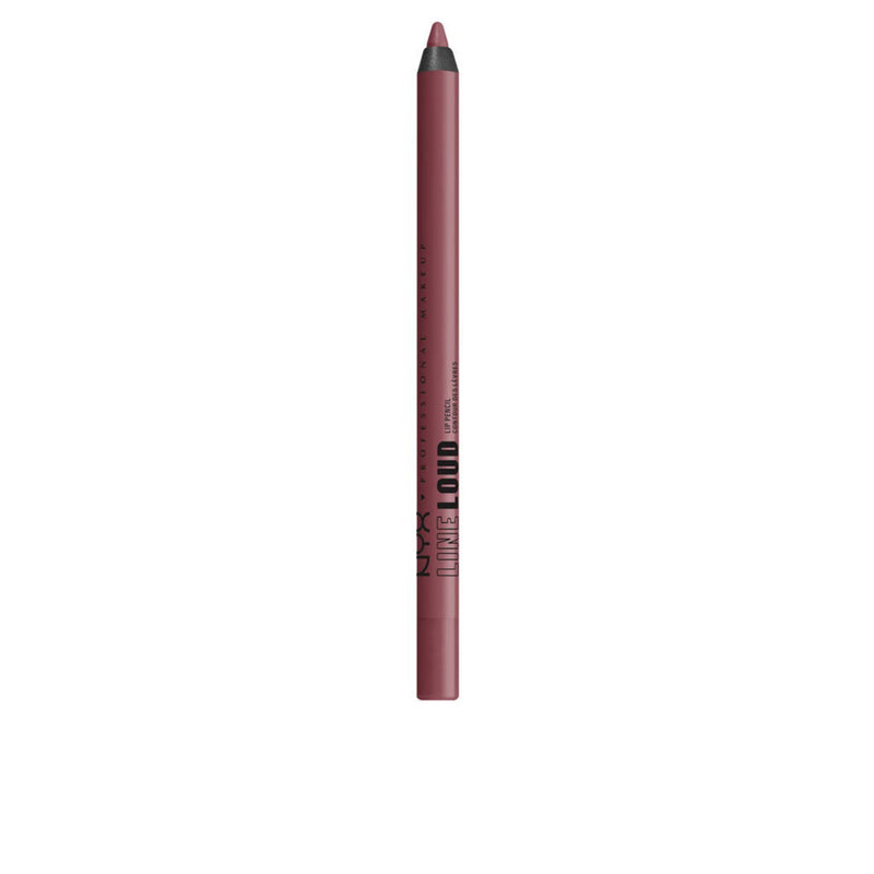 LINE LOUD Lip Liner
