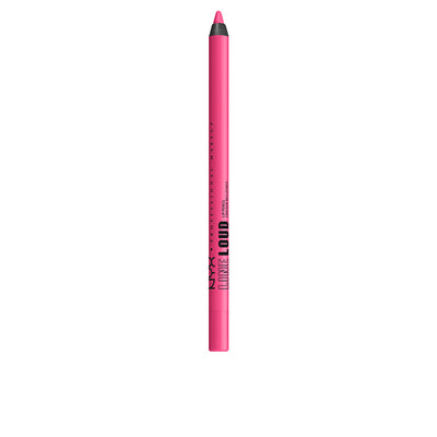 LINE LOUD Lip Liner