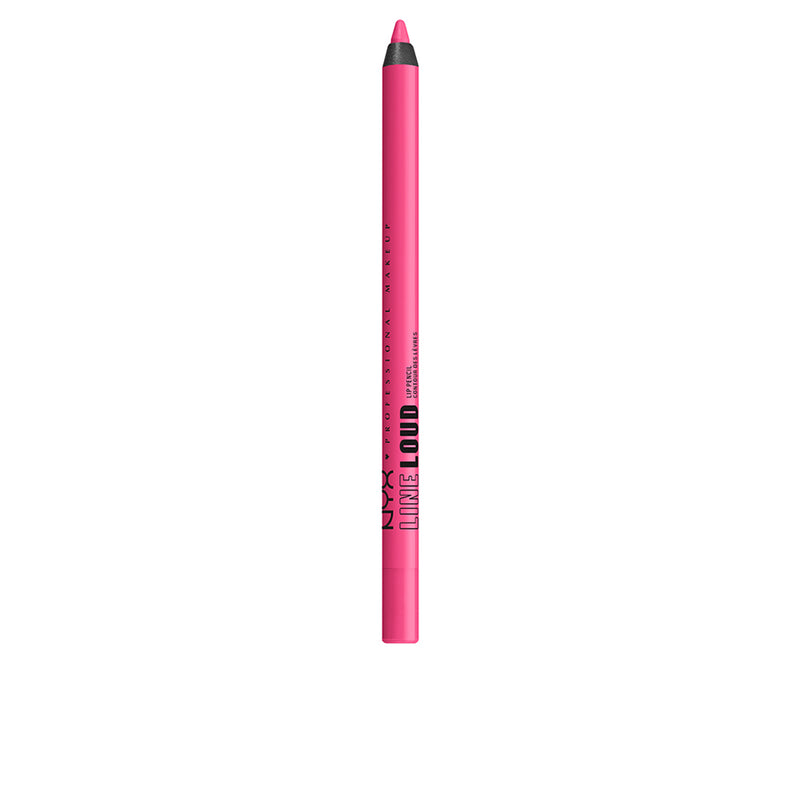 LINE LOUD Lip Liner