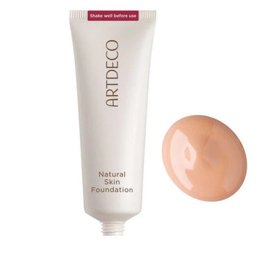 NATURAL SKIN Foundation