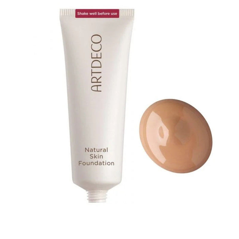 NATURAL SKIN Foundation
