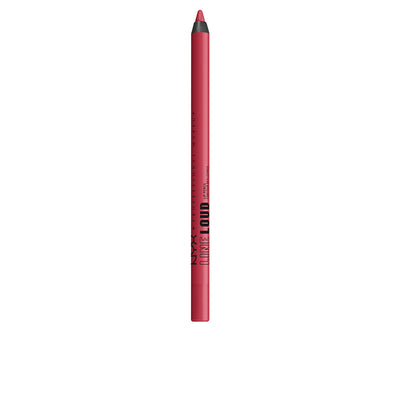 LINE LOUD Lip Liner