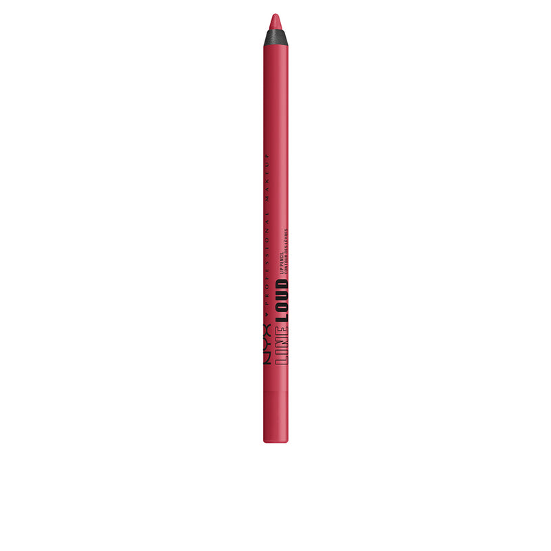 LINE LOUD Lip Liner