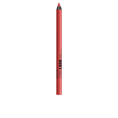 LINE LOUD Lip Liner