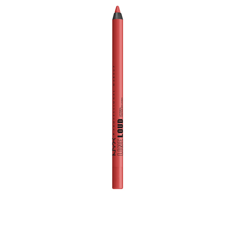 LINE LOUD Lip Liner