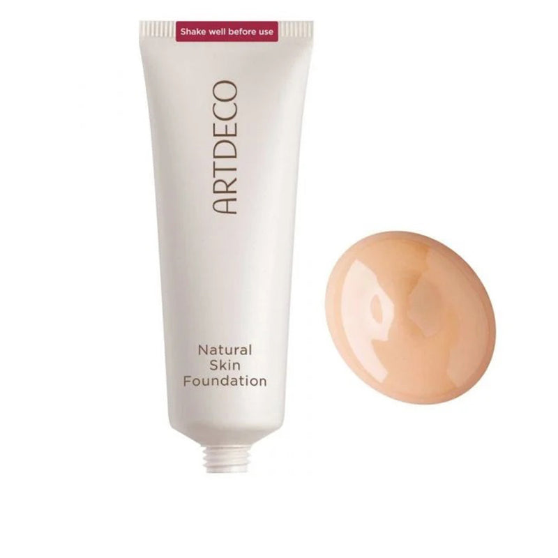 NATURAL SKIN Foundation